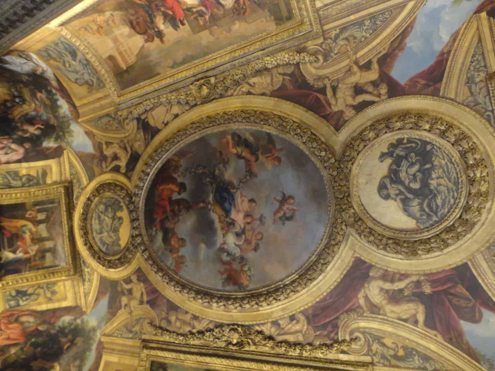 ceiling 017