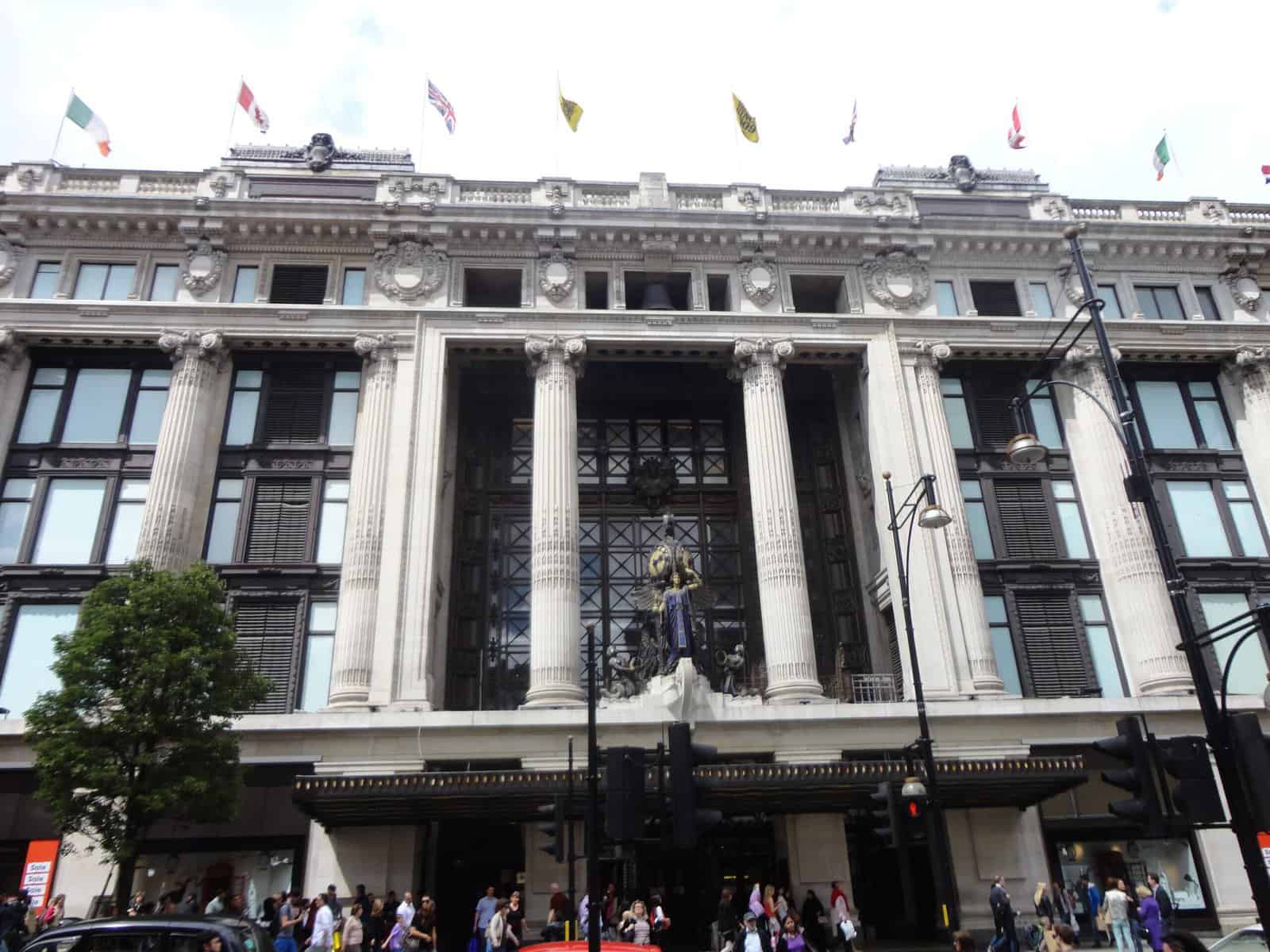 Selfridges 0241