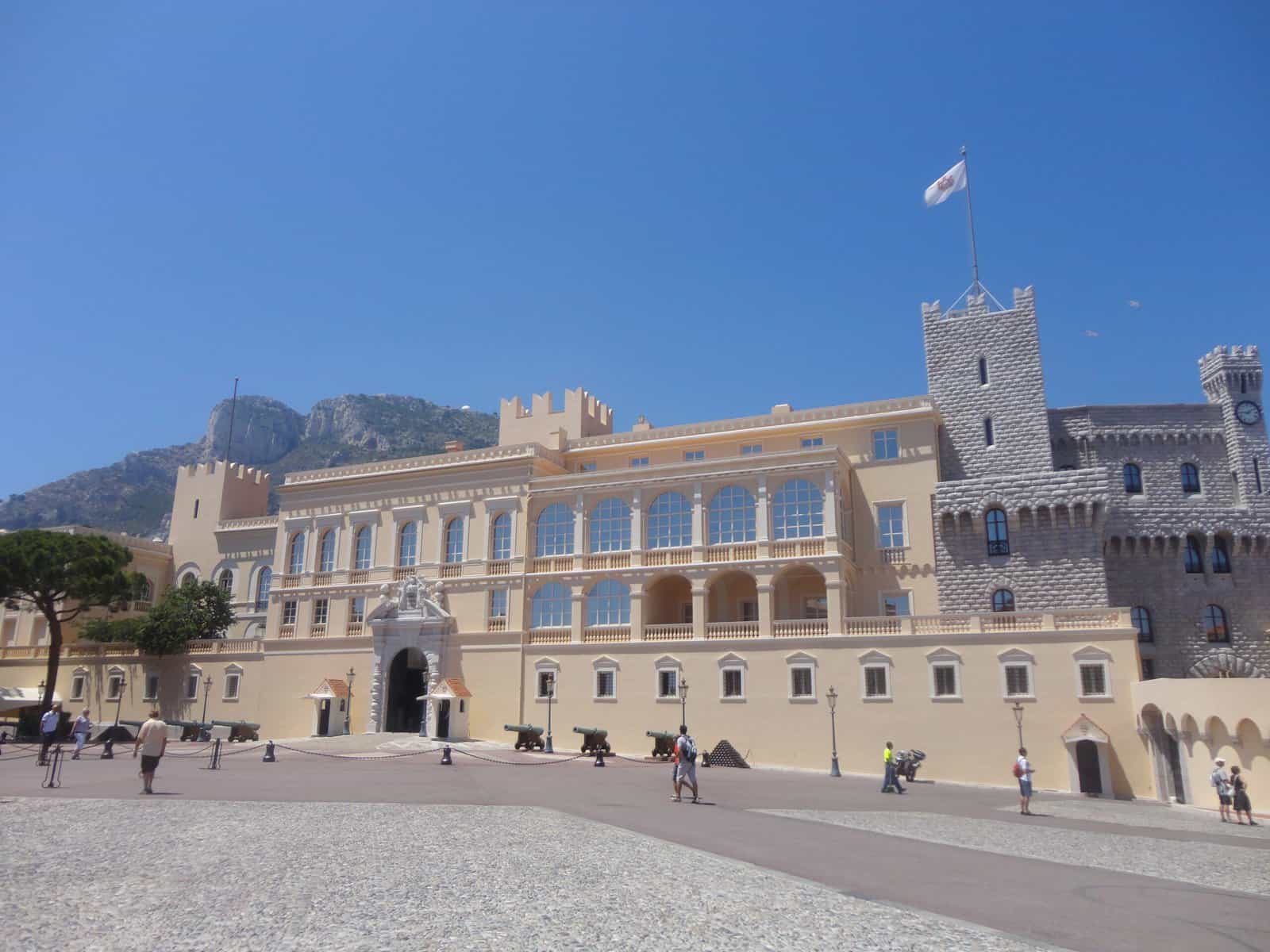 palace 0531