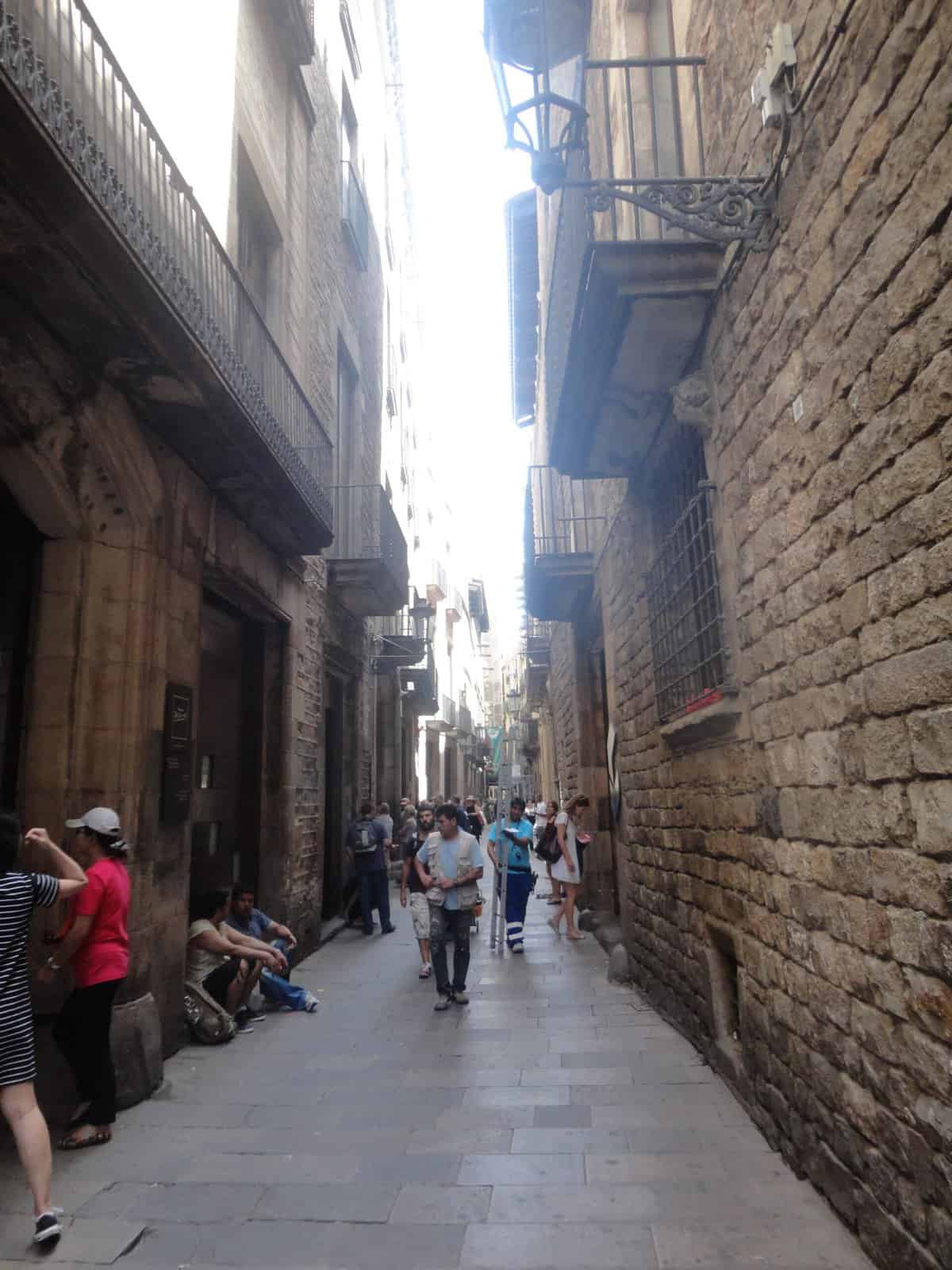 streets 0981