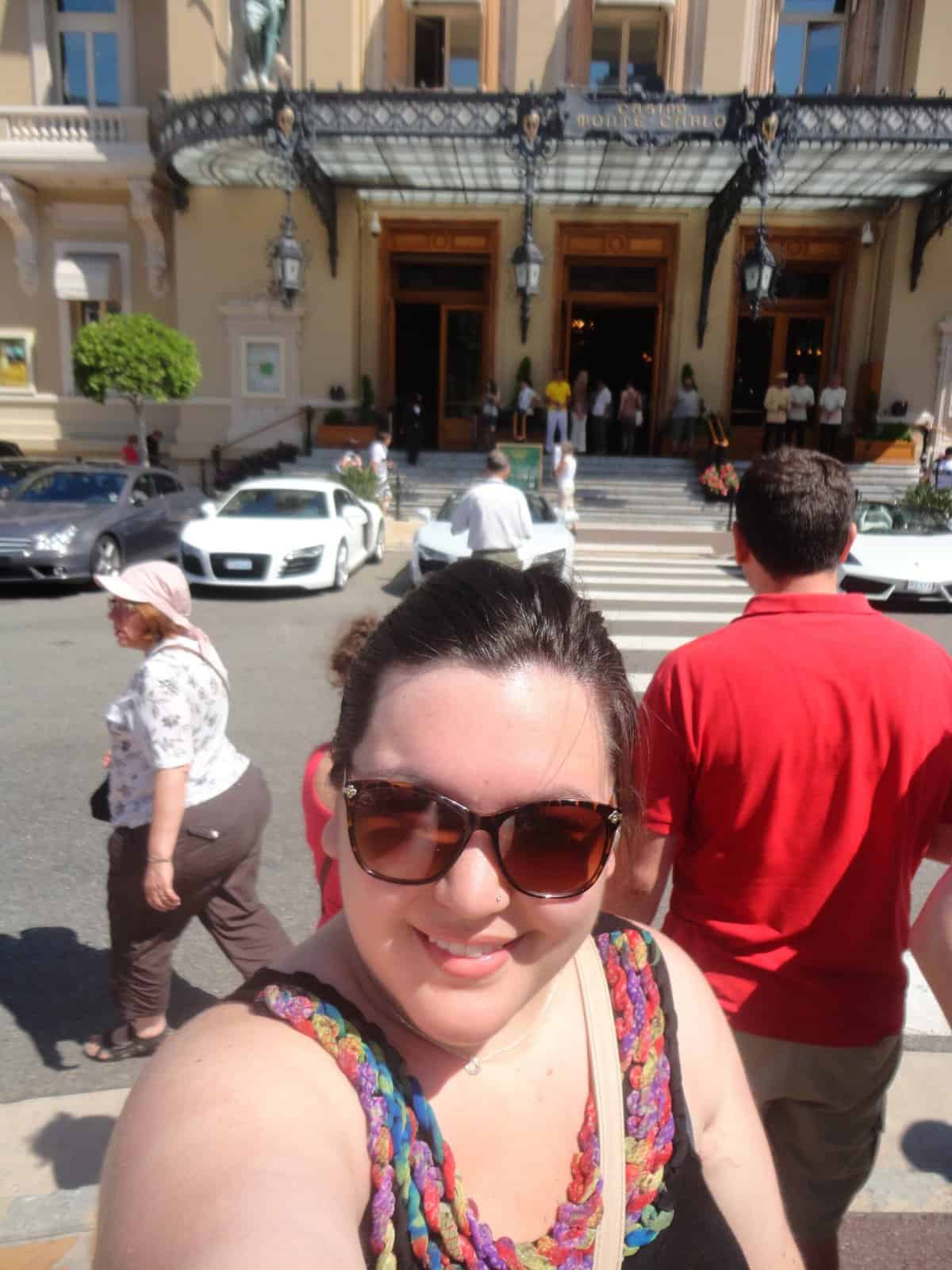 me and monte carlo 104