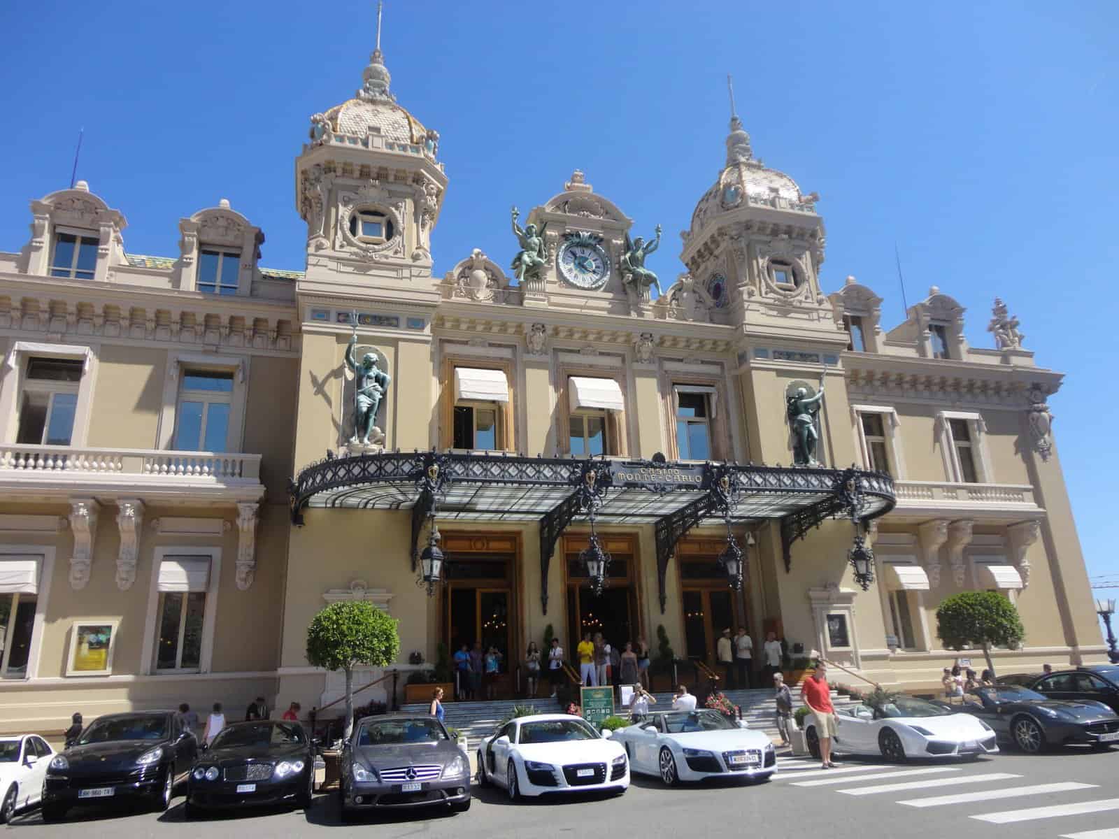 monte carlo casino 106