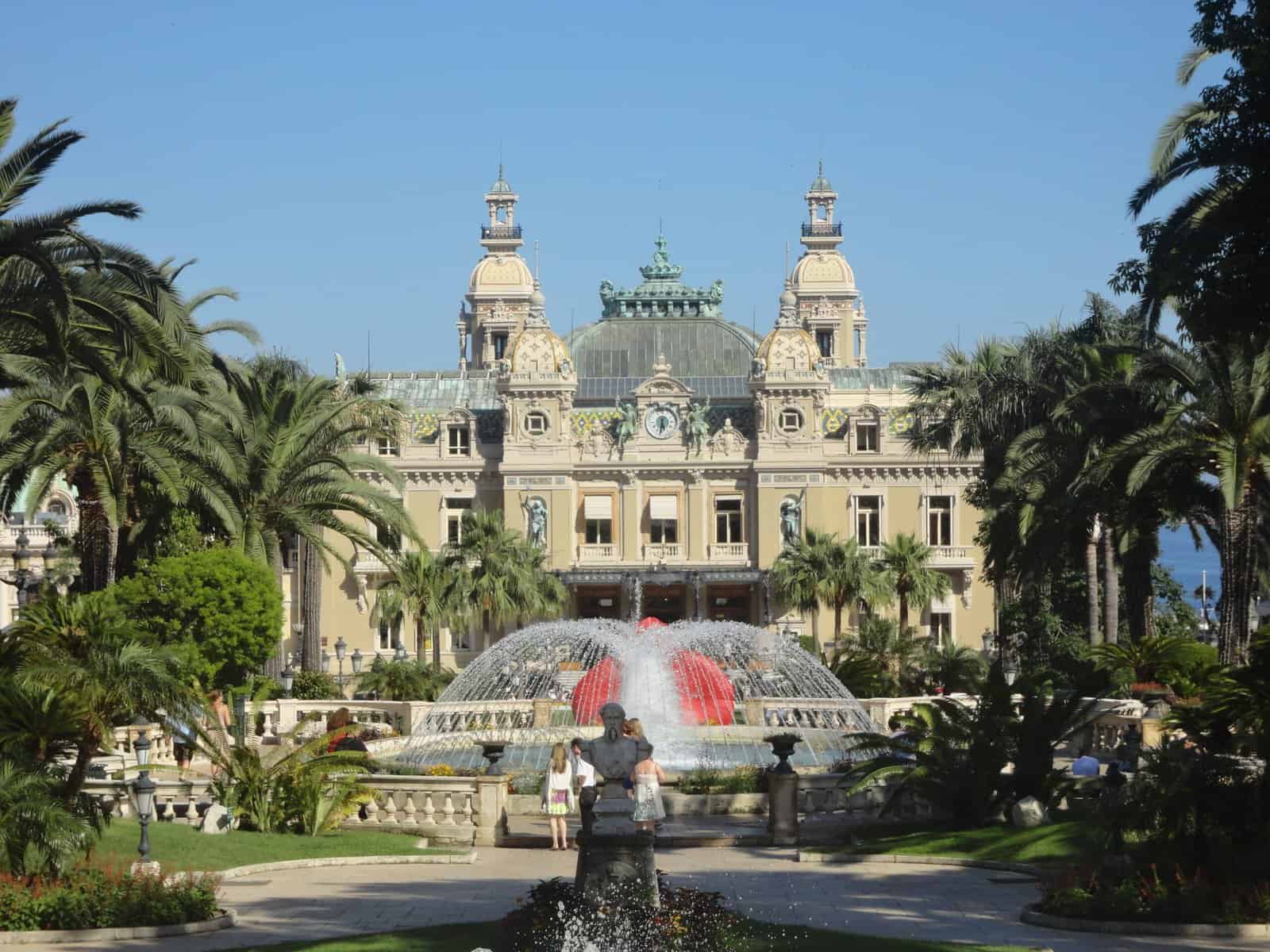 montecarlo 125