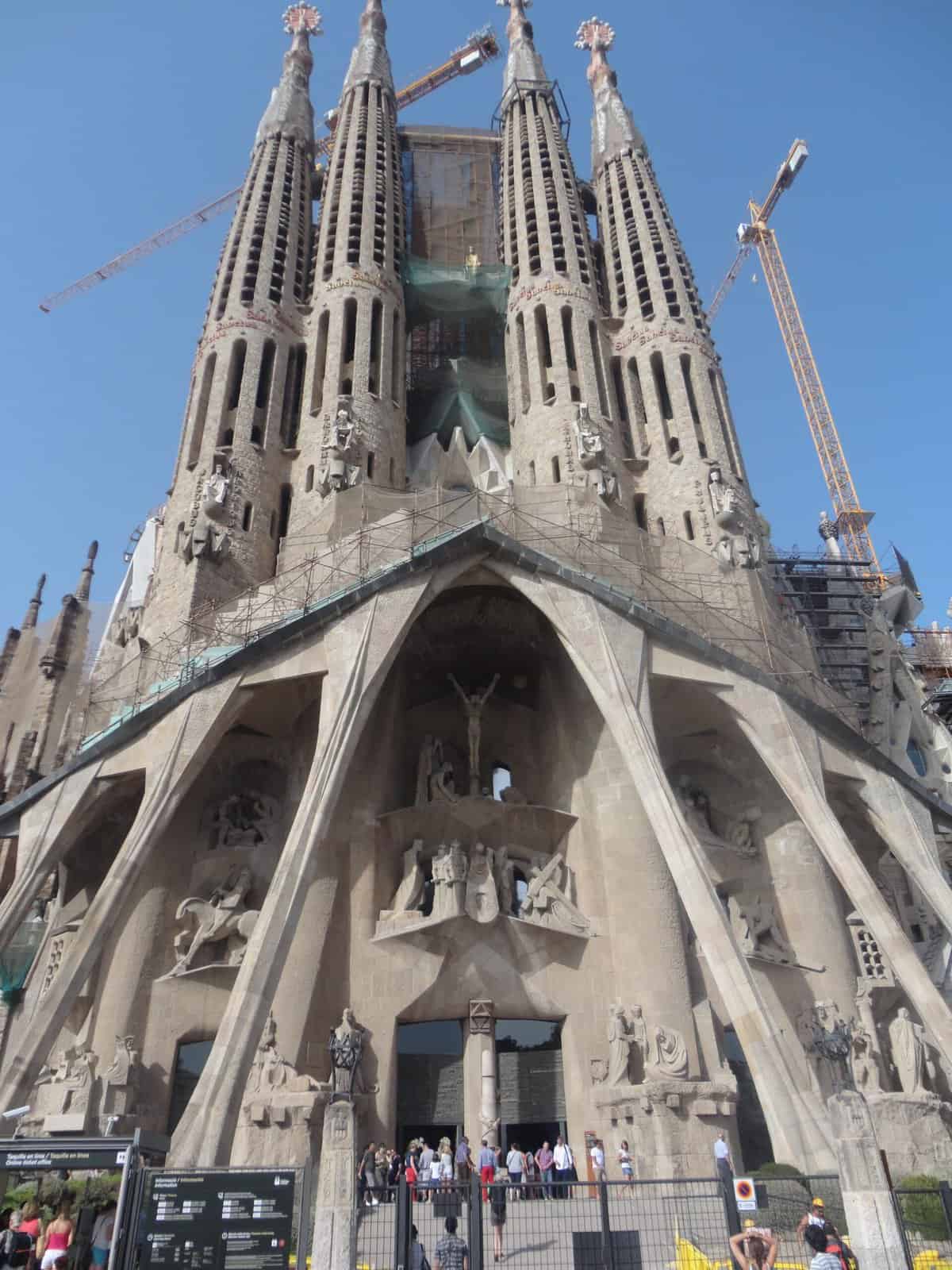 sagrada 126