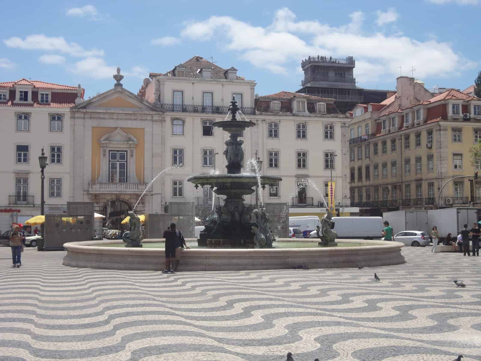 plaza 0042