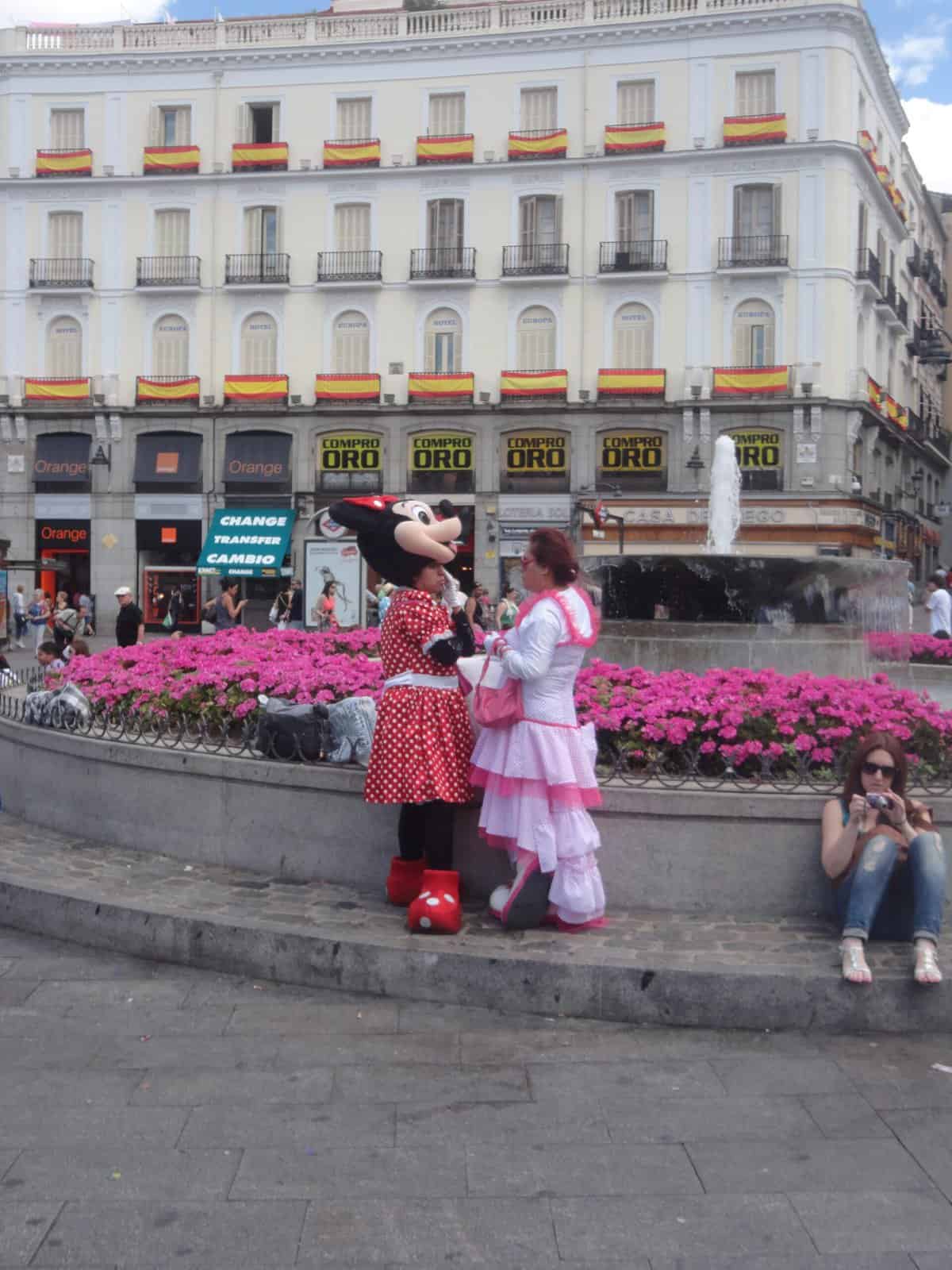 fountain 025