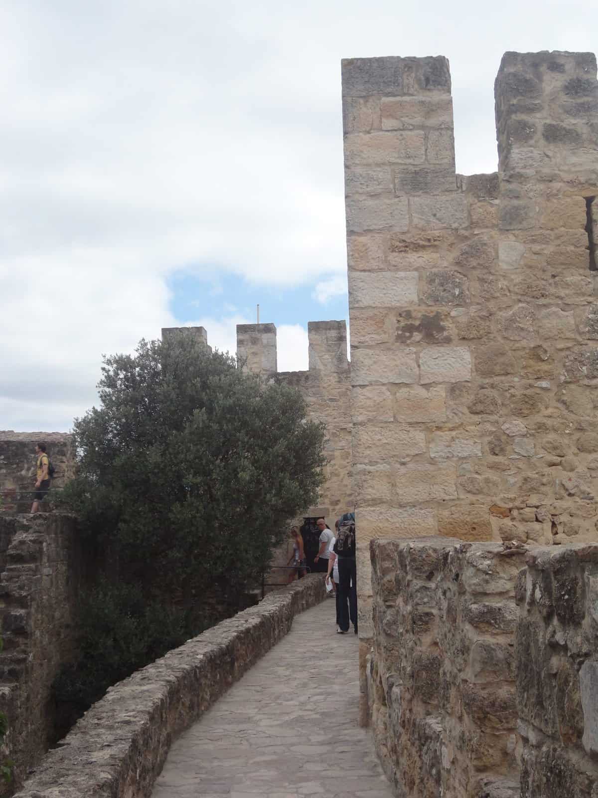 castle 090