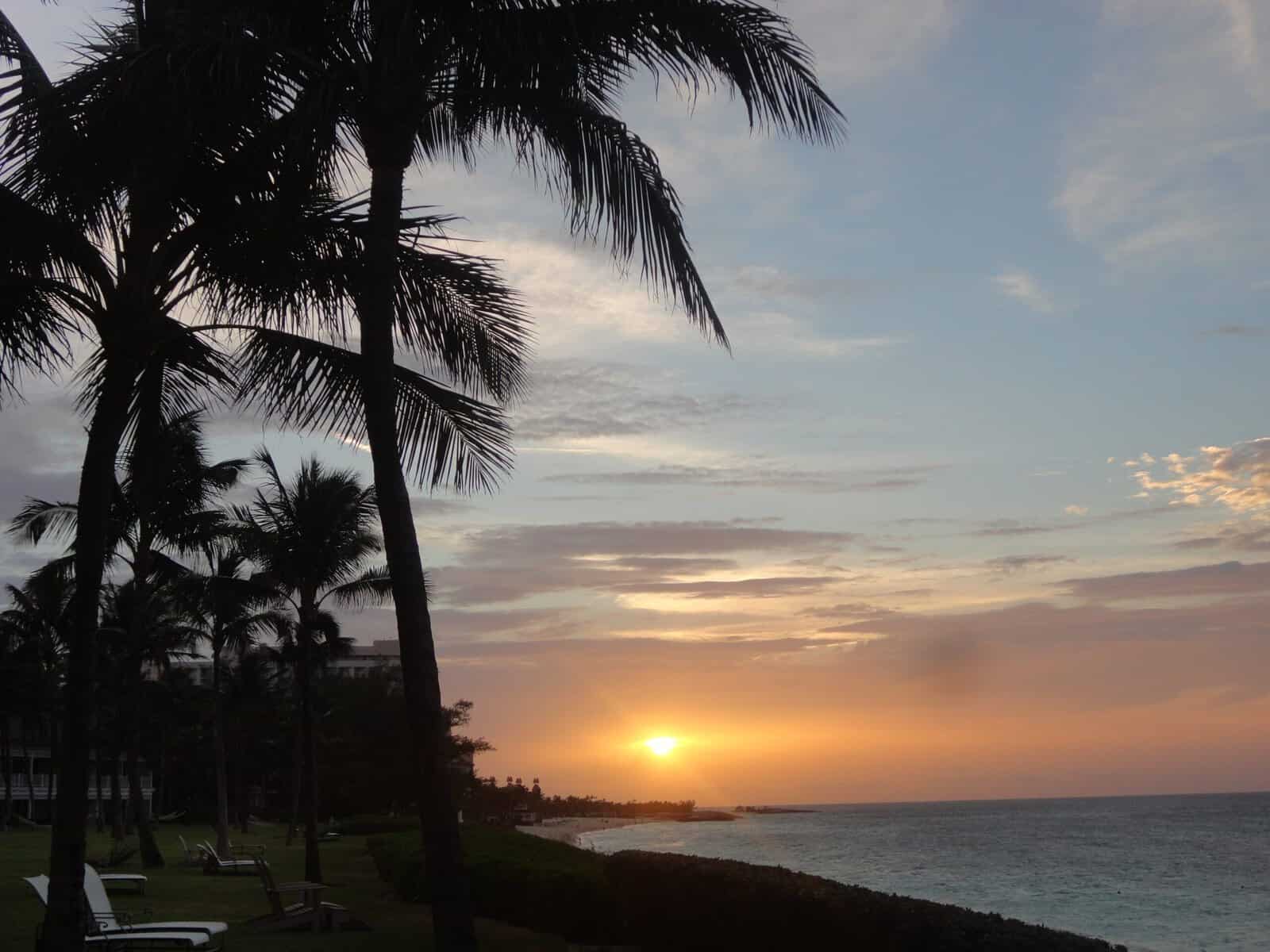 Sunset 130