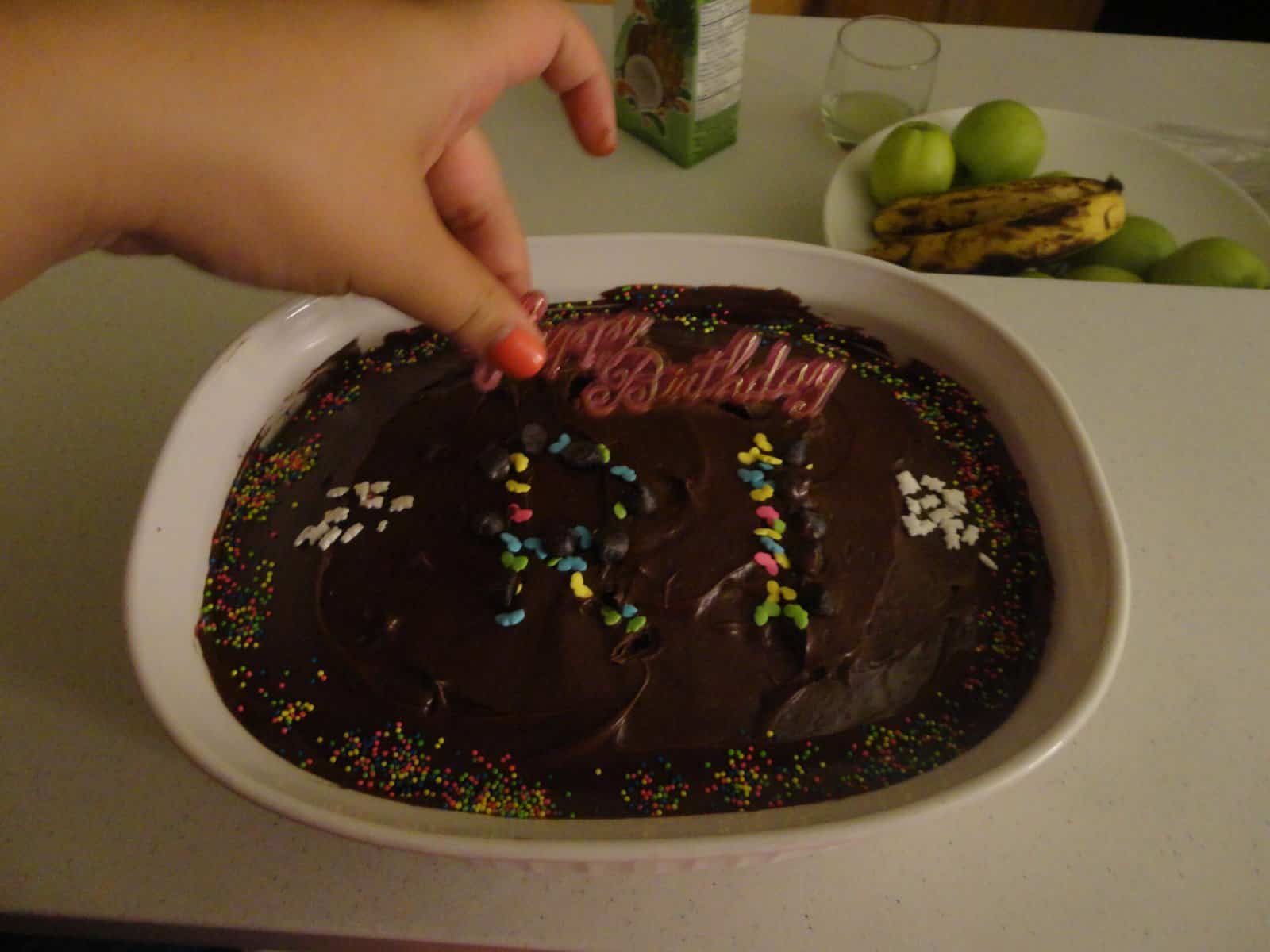 Bday Cake 152