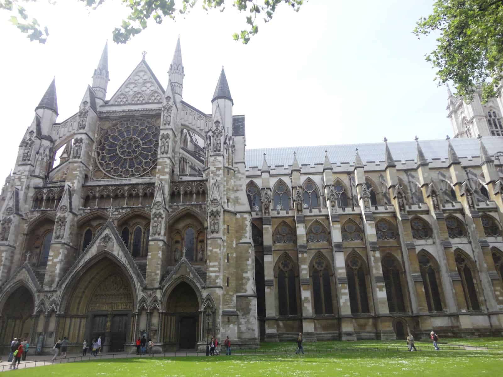 Trip Diary: My Last Few London Days 2 Image