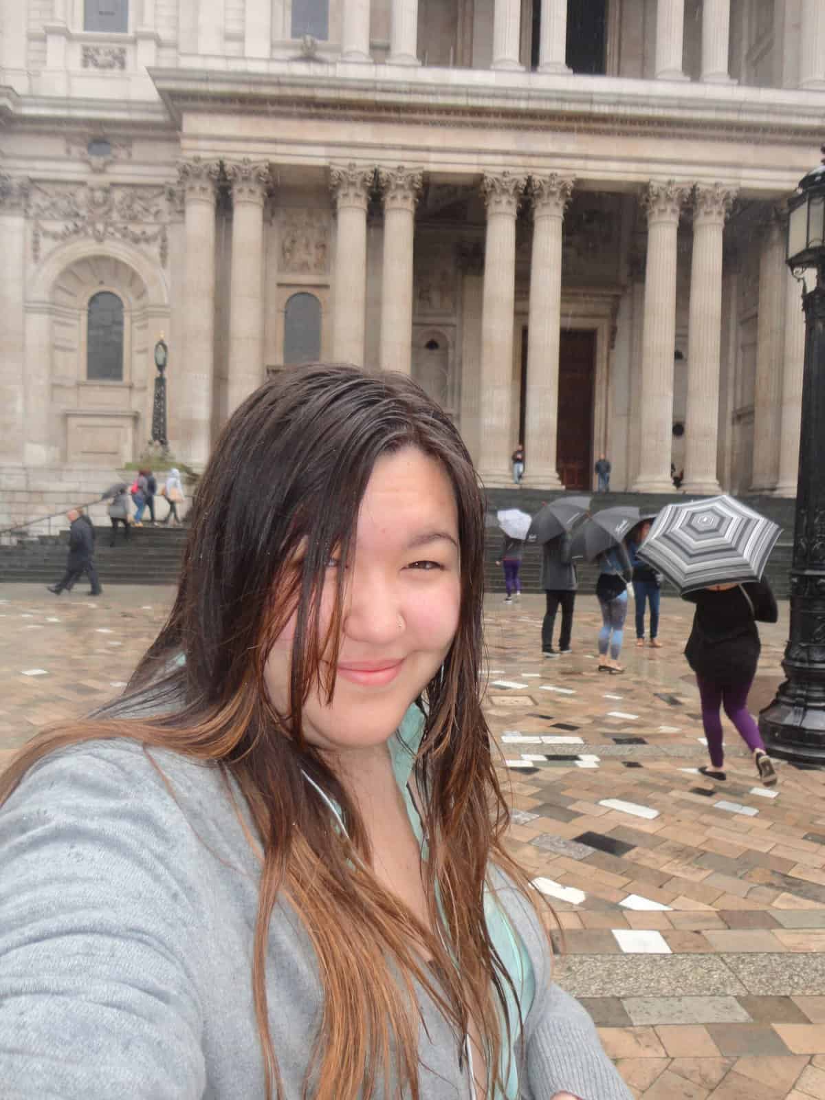 Trip Diary: My Last Few London Days 7 Image