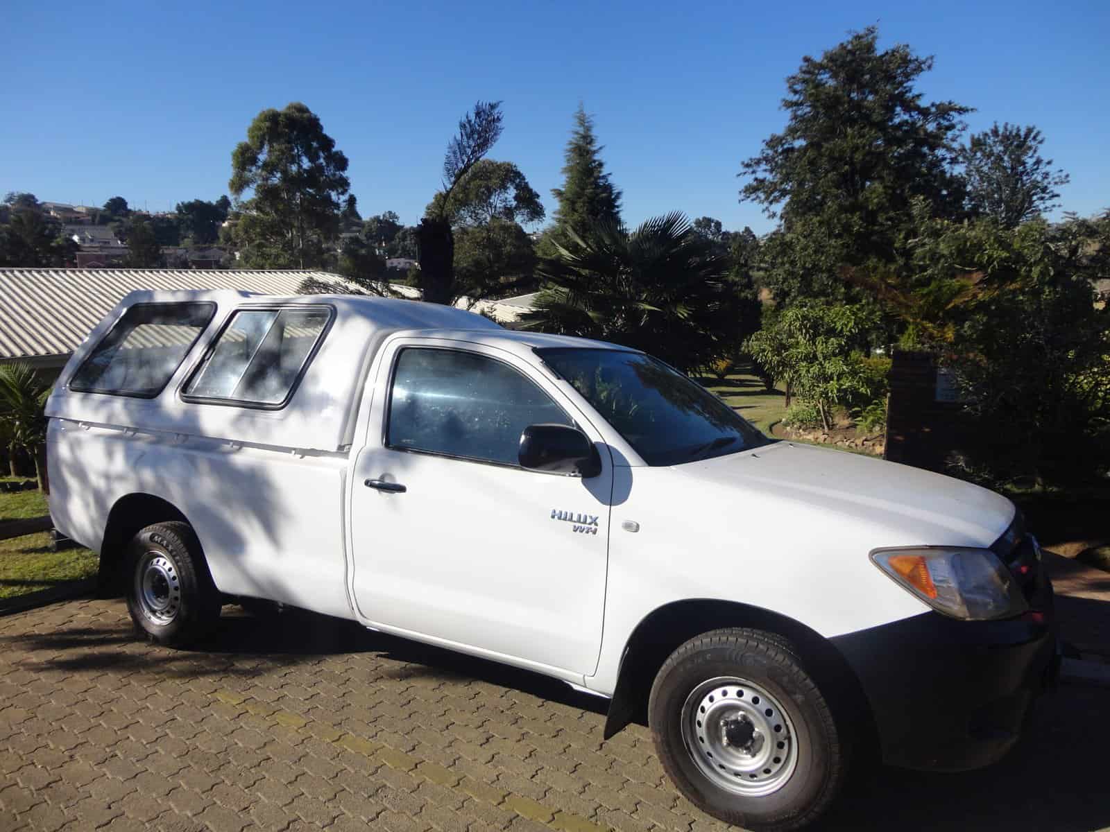 This Weekend in Swaziland 7 Image