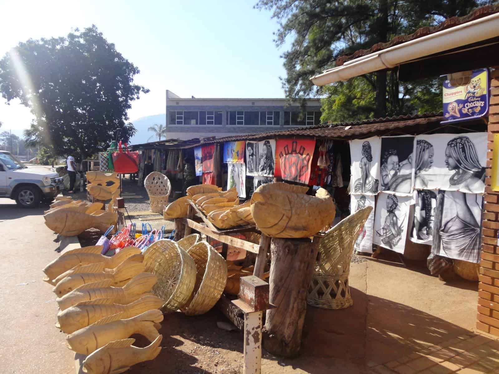 This Weekend in Swaziland 2 Image