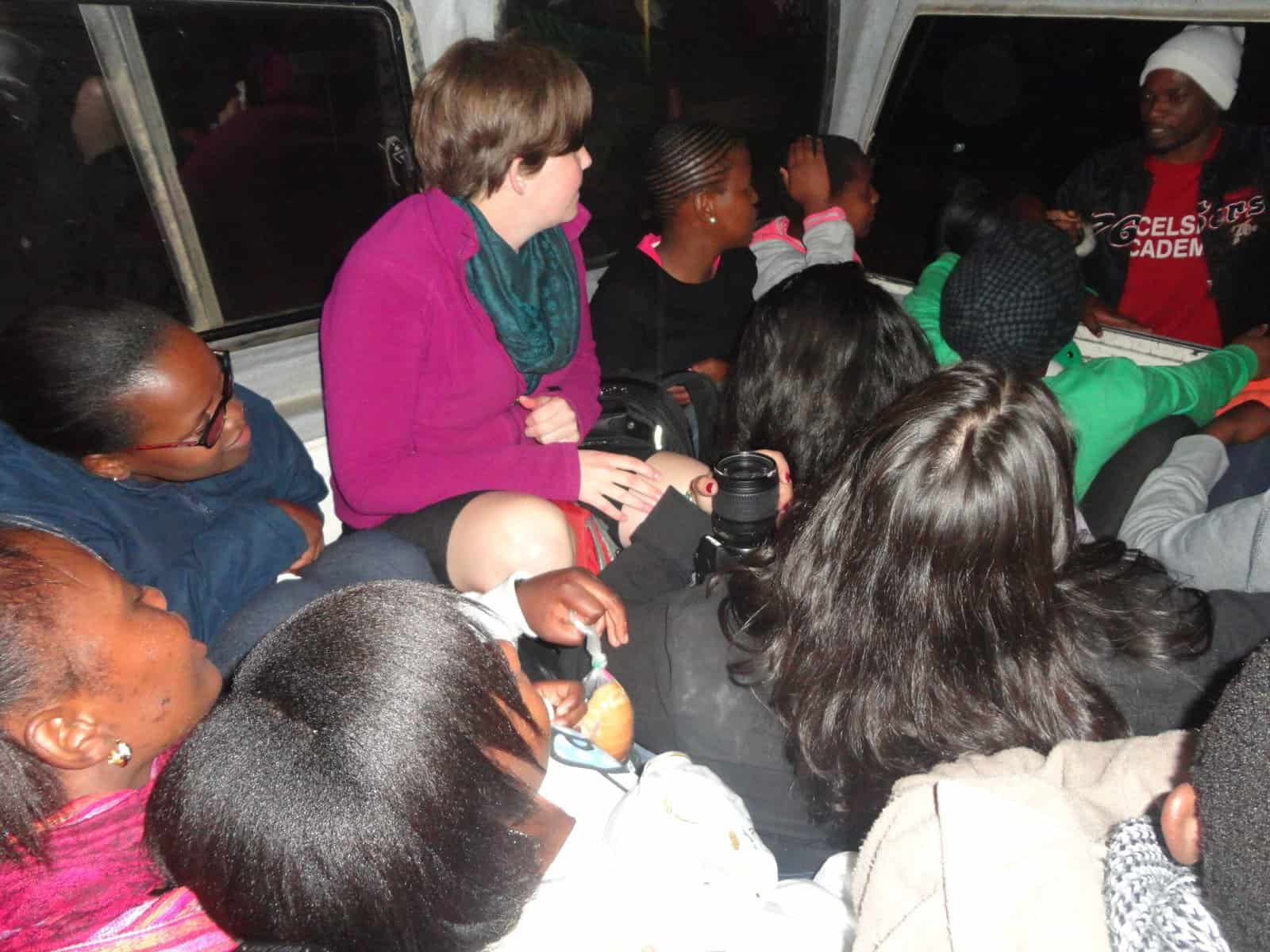 This Weekend in Swaziland 6 Image