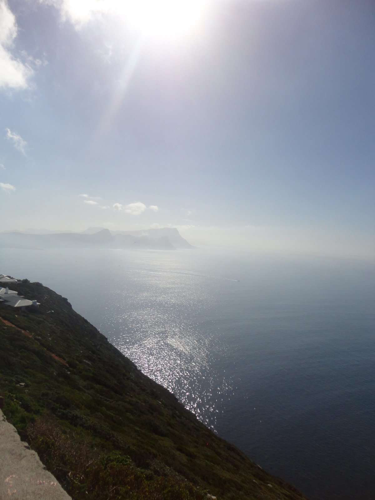 A Weekend in Cape Town, South Africa 15 Indian Ocean