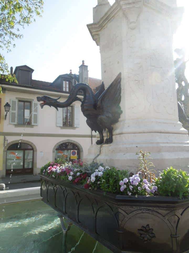 Ou Est le Fromage? Adventures in Switzerland and Annecy 19 10155799 10152055822303932 275635117 n