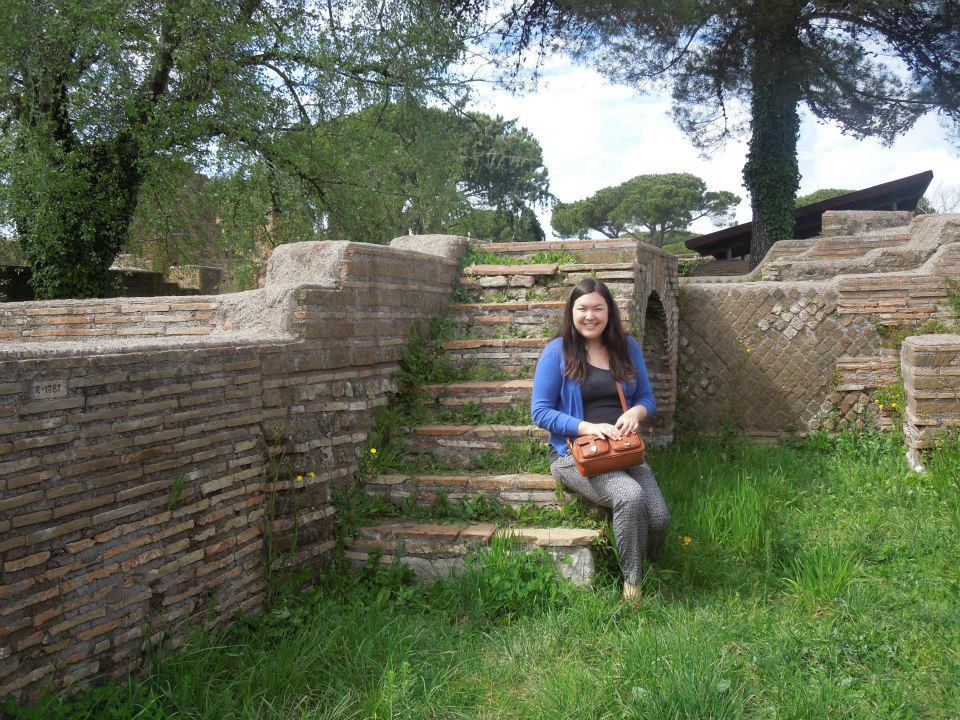 When in Rome! 5 Days in Rome, Italy 4 10156140 10152079248758932 1977076813123490235 n