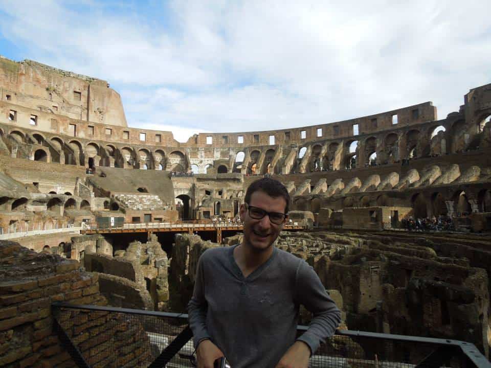 When in Rome! 5 Days in Rome, Italy 7 10168032 10152079274268932 6619107151054870013 n
