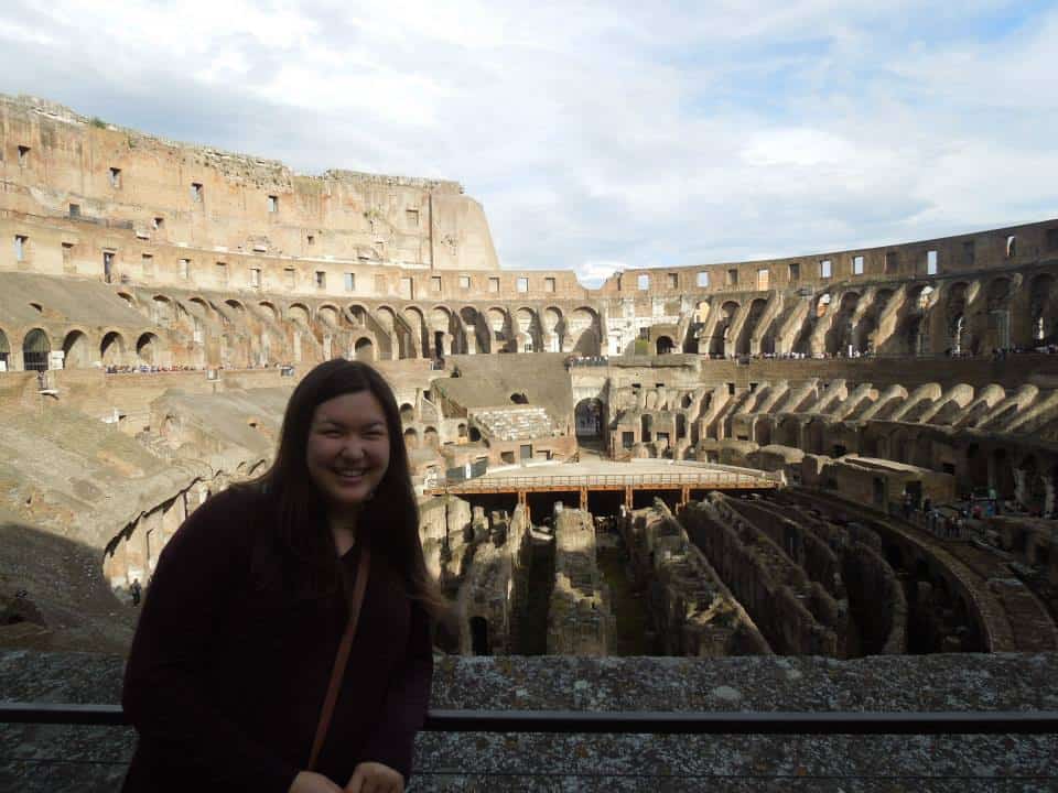 When in Rome! 5 Days in Rome, Italy 8 10170784 10152079274003932 880882715757694869 n