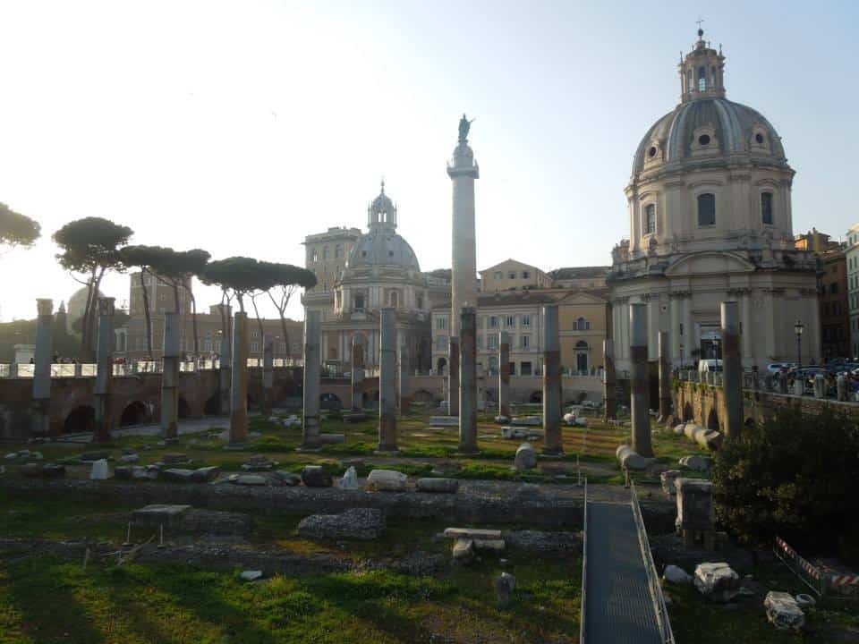When in Rome! 5 Days in Rome, Italy 25 10175026 10152079346908932 1501497734588983349 n bye rome