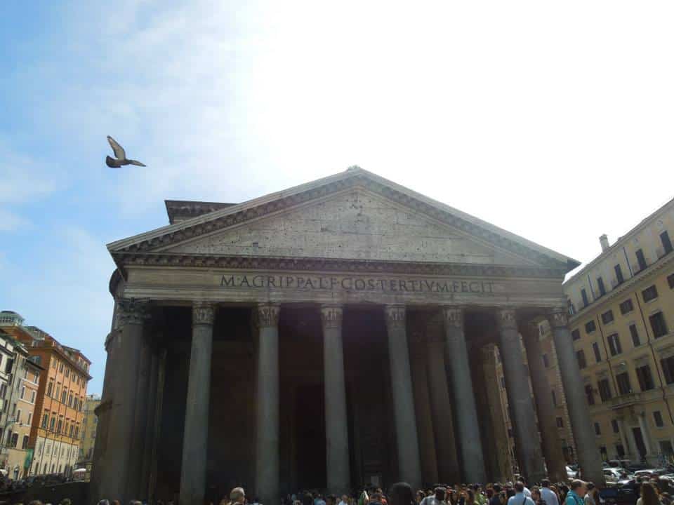 When in Rome! 5 Days in Rome, Italy 17 10177437 10152079322643932 6444692421961548753 n