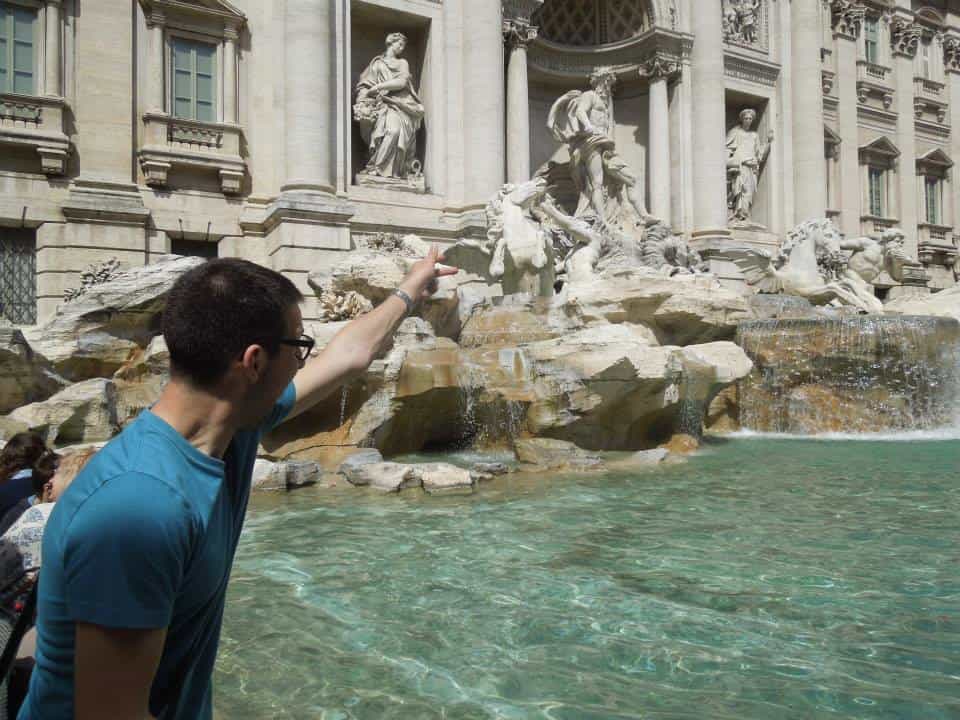 When in Rome! 5 Days in Rome, Italy 13 10251964 10152079269048932 5520334465814609116 n
