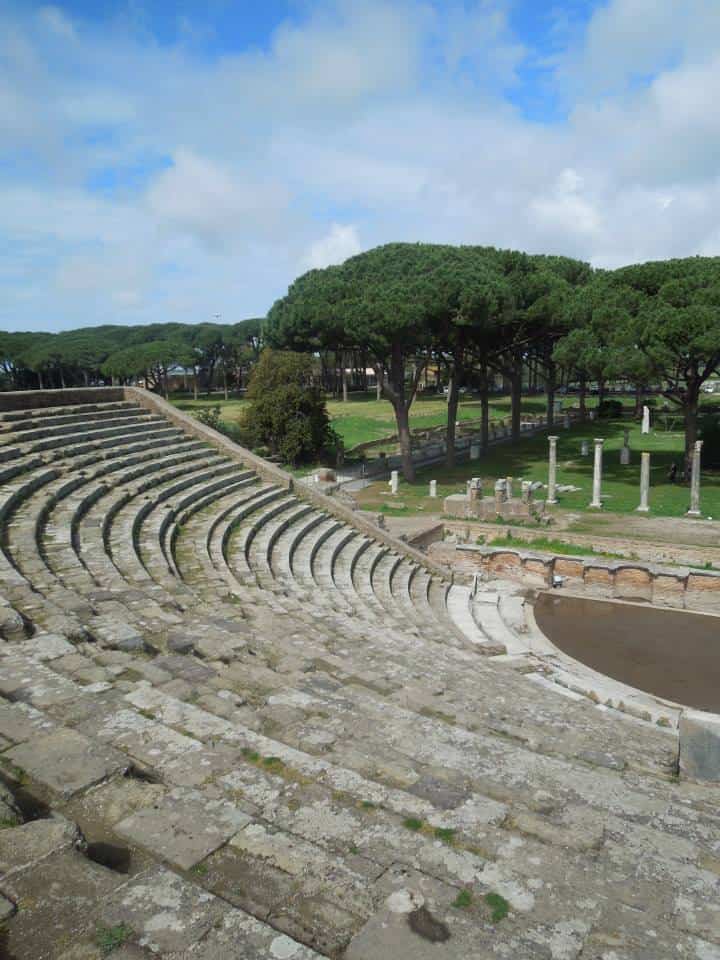 When in Rome! 5 Days in Rome, Italy 26 10253740 10152079249328932 5120999570925851760 n
