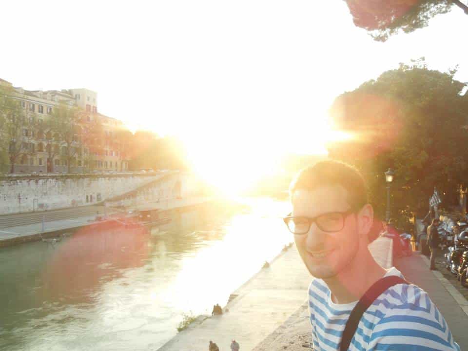 When in Rome! 5 Days in Rome, Italy 28 10253805 10152079346733932 542539620793424418 n
