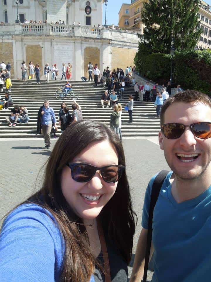 When in Rome! 5 Days in Rome, Italy 12 10258254 10152079270618932 8938780363498416527 n
