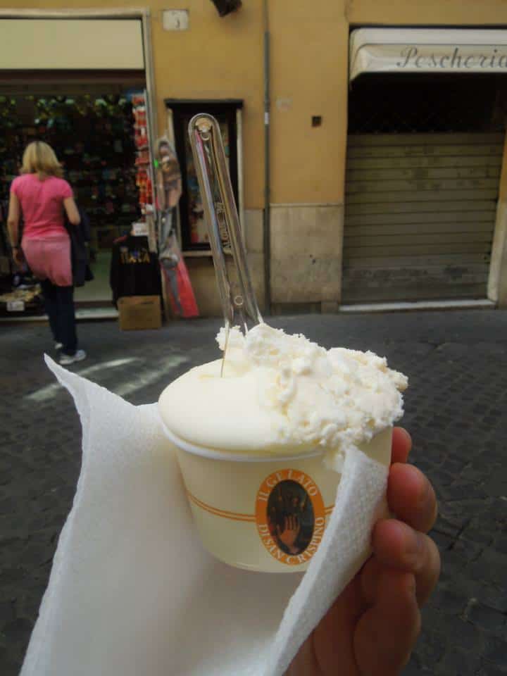 When in Rome! 5 Days in Rome, Italy 16 10264911 10152079322983932 7599653930584609435 n