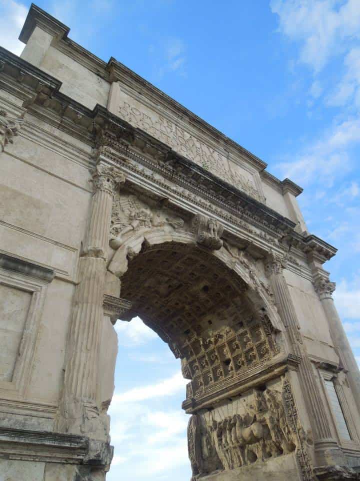 When in Rome! 5 Days in Rome, Italy 9 10269515 10152079273823932 974728435800081778 n