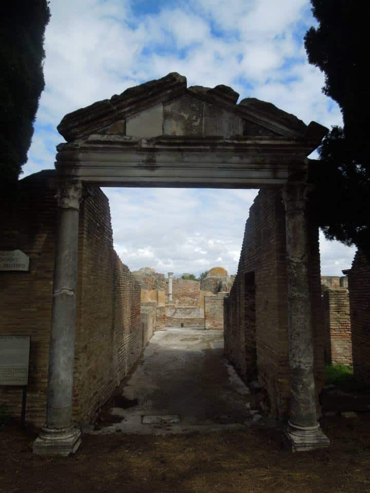 When in Rome! 5 Days in Rome, Italy 3 11905 10152079248778932 8971804357336959756 n