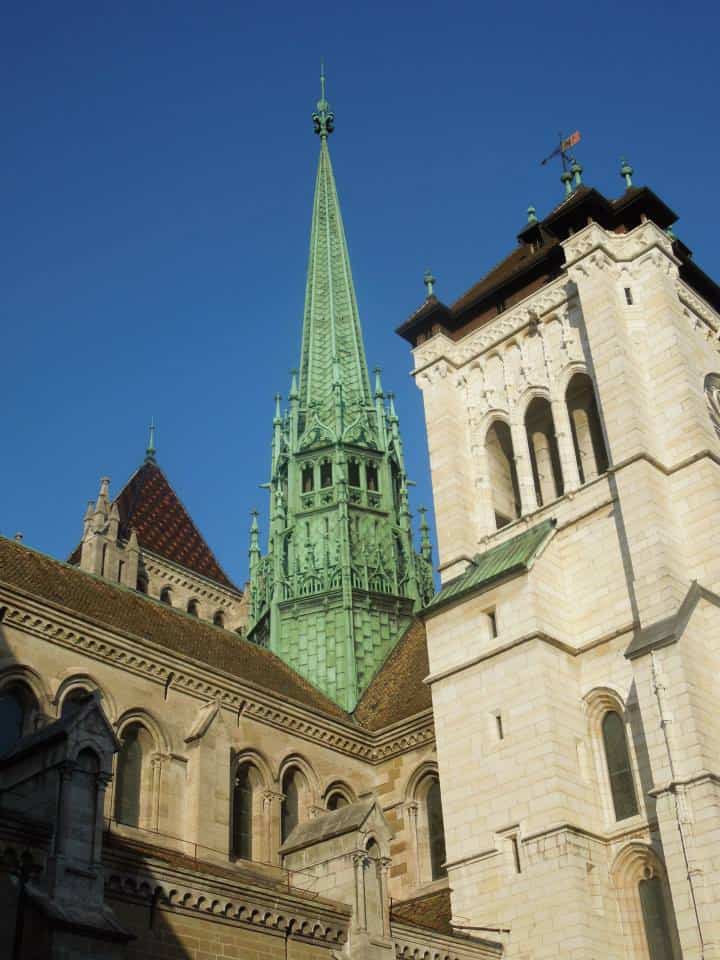 Ou Est le Fromage? Adventures in Switzerland and Annecy 3 1457759 10152055825998932 1797919736 n