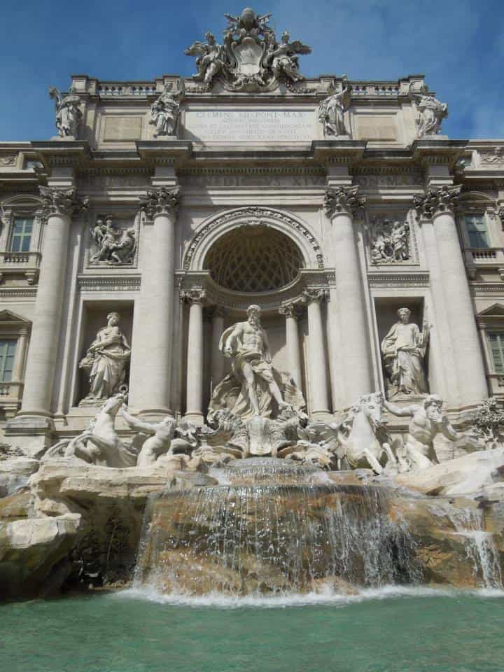 When in Rome! 5 Days in Rome, Italy 15 1557706 10152079323308932 1066051282223169838 n