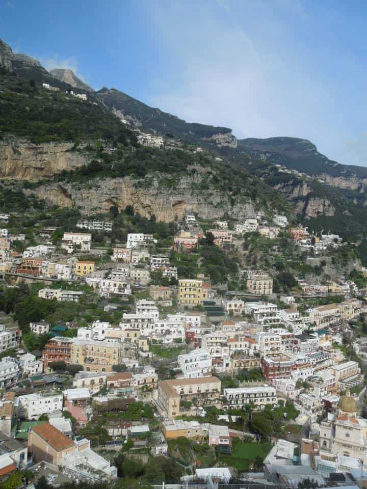 Naples, EATaly & the Amalfi Coast! 26 pos10