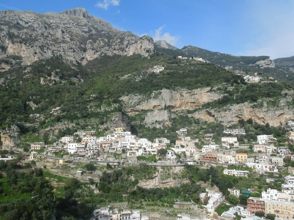 Naples, EATaly & the Amalfi Coast! 24 pos11