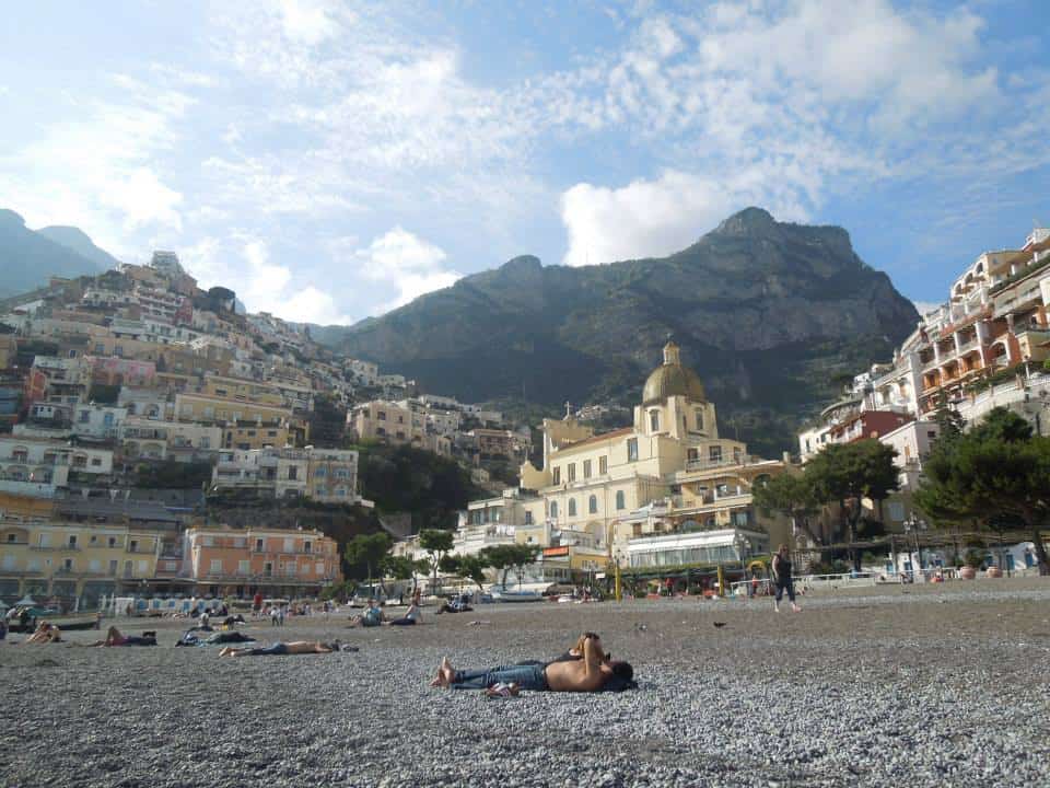 Naples, EATaly & the Amalfi Coast! 23 pos4