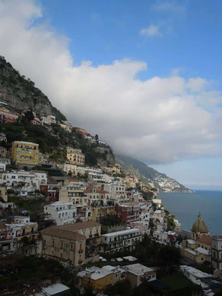 Naples, EATaly & the Amalfi Coast! 27 pos5