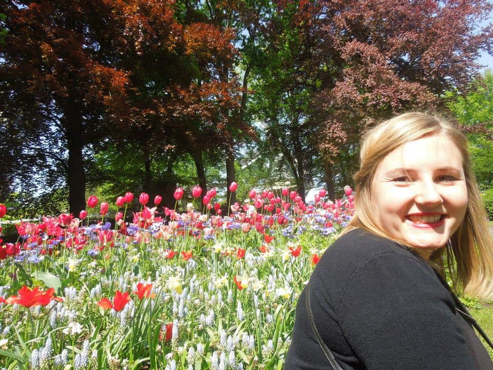 Enjoying Keukenhof in Amsterdam 2 10167994 10152121309918932 7966094691814866186 n