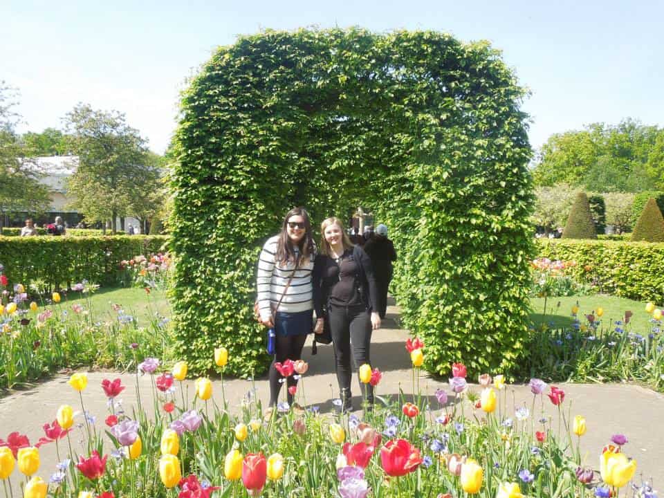 Enjoying Keukenhof in Amsterdam 7 10329185 10152121311603932 6033004016749315238 n