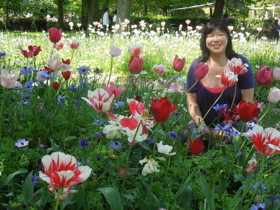 Welcome to Amsterdam! I'm Riana and I'll Be Your Tour Guide 4 10294503 10152144694353932 1836820436930984762 n