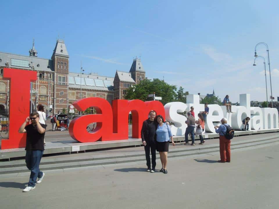 Welcome to Amsterdam! I'm Riana and I'll Be Your Tour Guide 6 10300970 10152150454703932 8565887467231685460 n