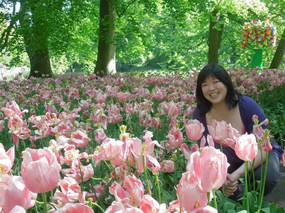Welcome to Amsterdam! I'm Riana and I'll Be Your Tour Guide 5 10348206 10152144696813932 675729492394806948 n