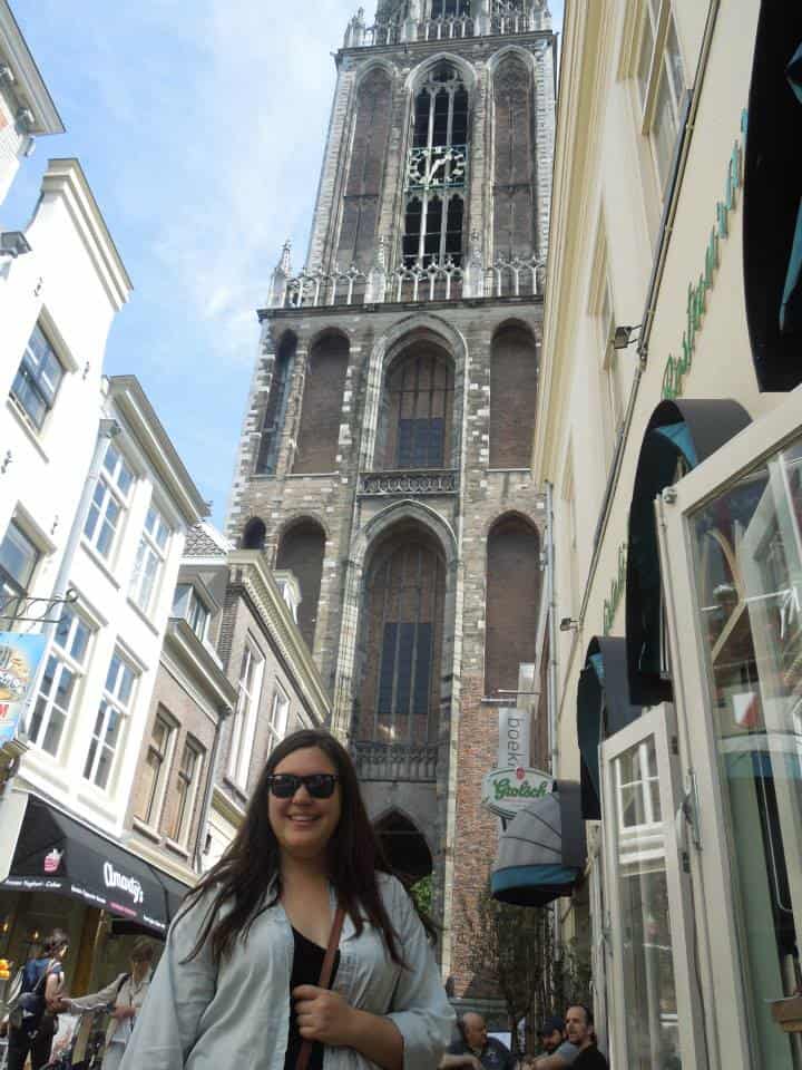 Welcome to Amsterdam! I'm Riana and I'll Be Your Tour Guide 11 10359161 10152150456818932 1310946129952599581 n