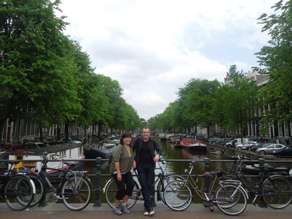 Welcome to Amsterdam! I'm Riana and I'll Be Your Tour Guide 12 10391393 10152150455238932 340812472123543644 n