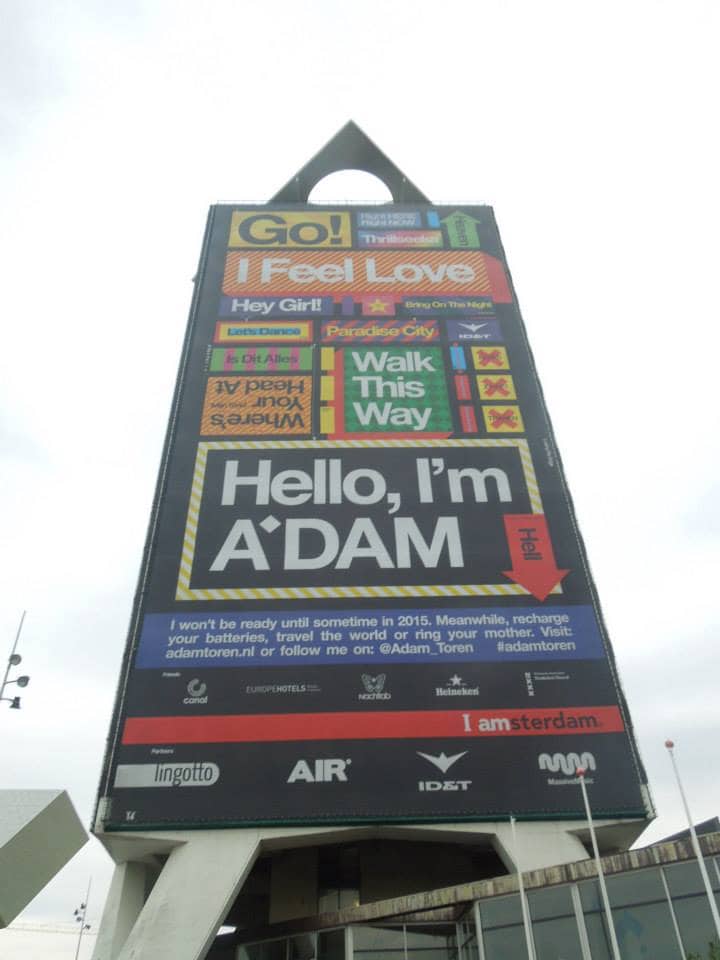 Welcome to Amsterdam! I'm Riana and I'll Be Your Tour Guide 13 1781924 10152150460653932 276128770558597380 n