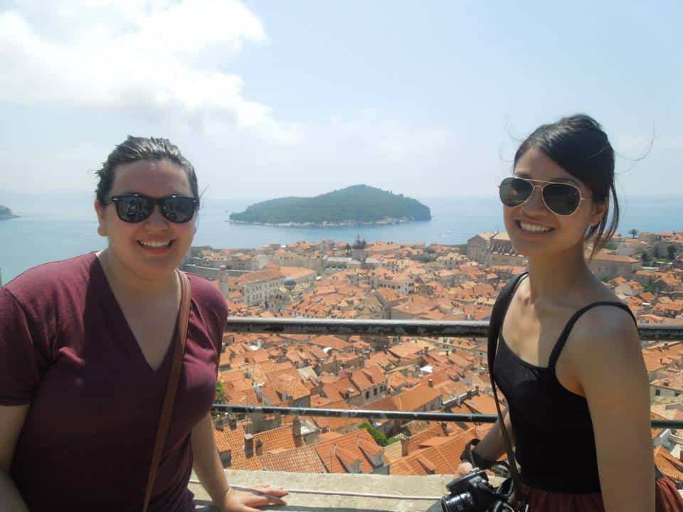 The Iron Throne of Croatia: Dubrovnik Travel Guide 25 10246709 10152201948298932 7716275276559205263 n