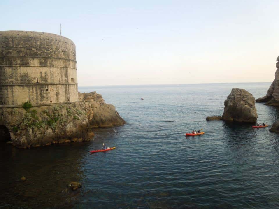The Iron Throne of Croatia: Dubrovnik Travel Guide 15 10300089 10152201903193932 5331026264791198926 n
