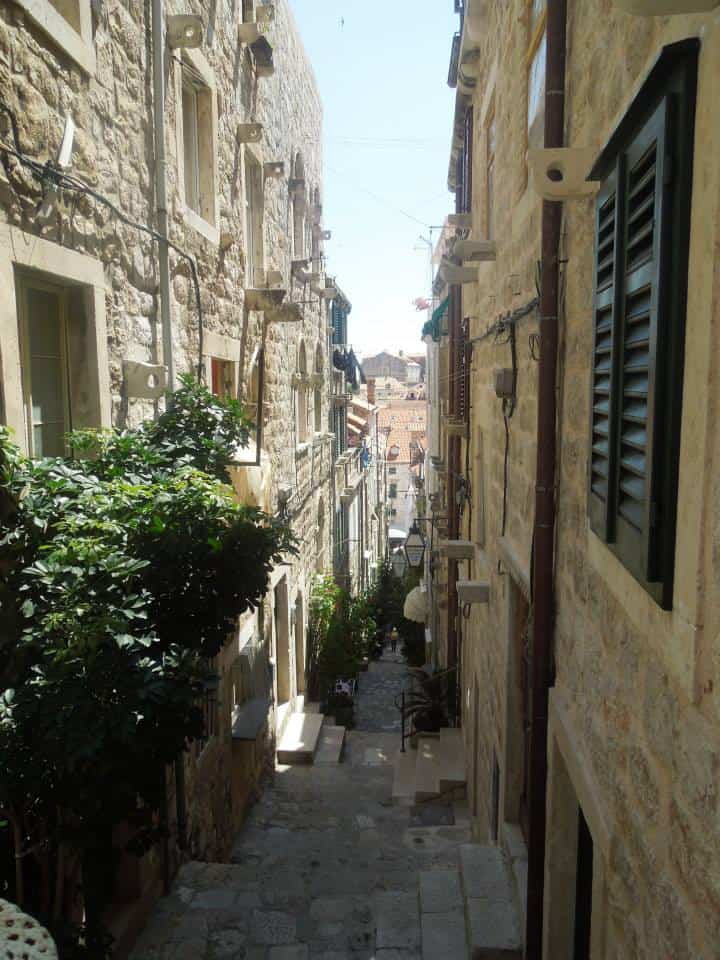 The Iron Throne of Croatia: Dubrovnik Travel Guide 18 10372227 10152201907668932 5635335815695906063 n
