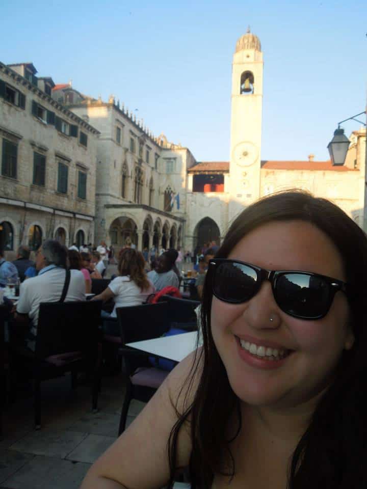 The Iron Throne of Croatia: Dubrovnik Travel Guide 19 10390143 10152201906678932 4708805972705929369 n